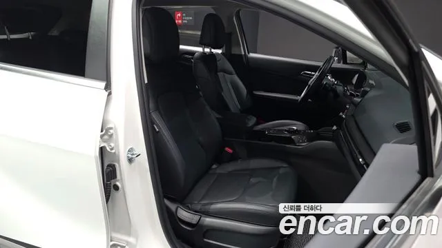 Kia Sportage Generation 5 — Фото автомобиля 17