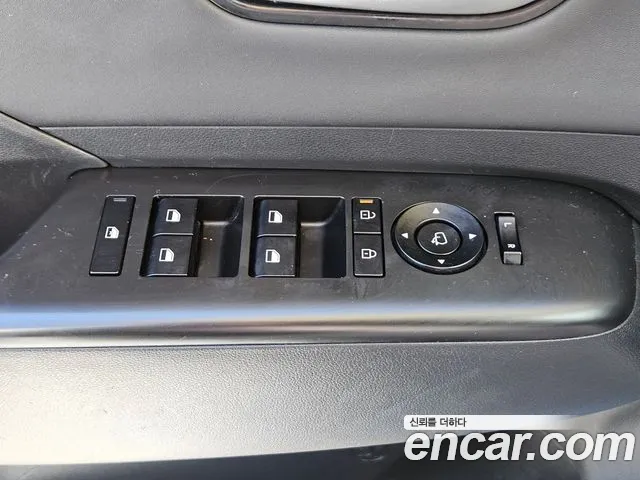 Hyundai Kona — Фото автомобиля 6