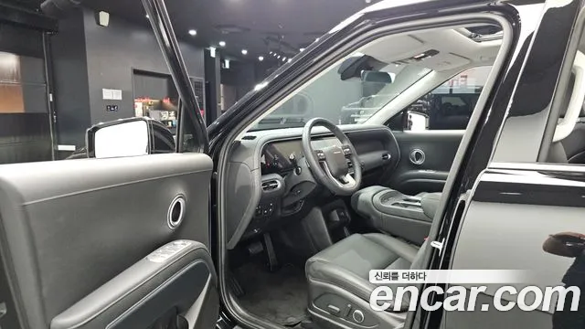 Hyundai Palisade LX3 — Фото автомобиля 15