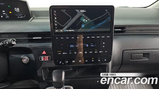 Hyundai Staria — Фото автомобиля 21