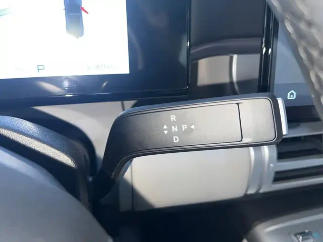 BYD FangChengBao Titanium 7 — Фото автомобиля 5