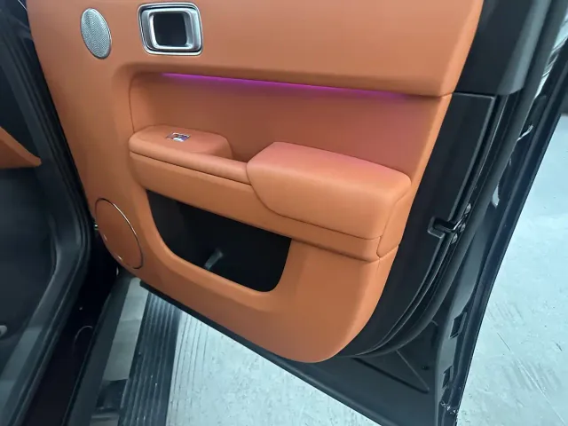 Li Auto L9 — Фото автомобиля 16