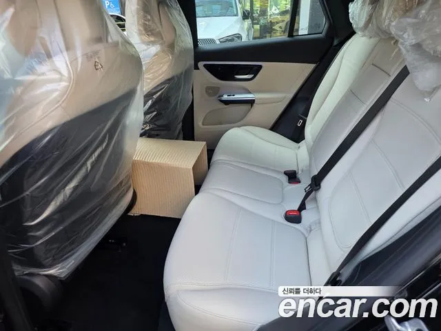 Mercedes-Benz GLC-Class X254 — Фото автомобиля 8