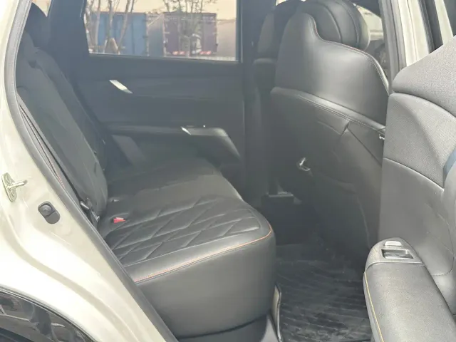 Changan CS75 Plus — Фото автомобиля 9