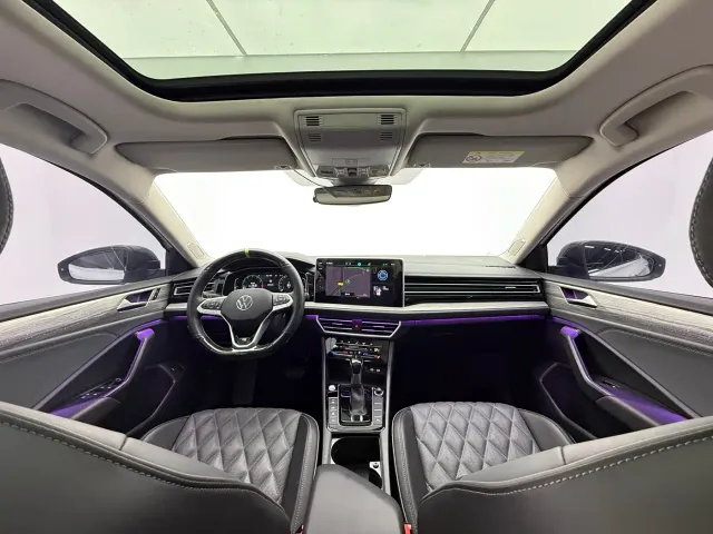 Volkswagen Sagitar — Фото автомобиля 10