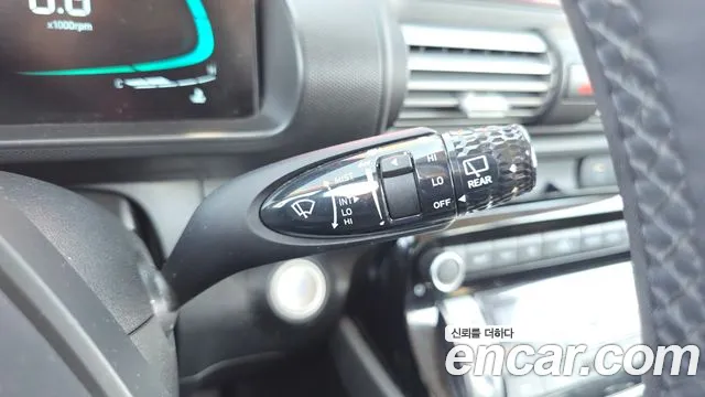 Hyundai Casper Casper Essential — Фото автомобиля 17