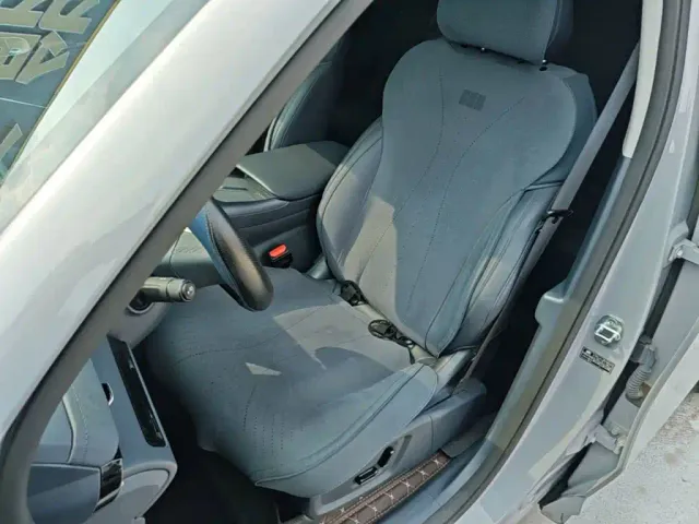 Geely Galaxy E5 — Фото автомобиля 14