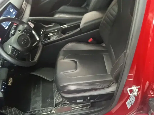 Hyundai Elantra — Фото автомобиля 14