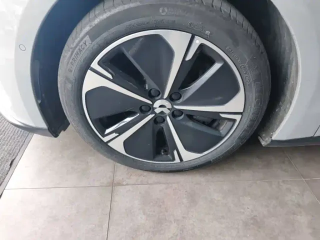 Nio ET5 Touring — Фото автомобиля 22