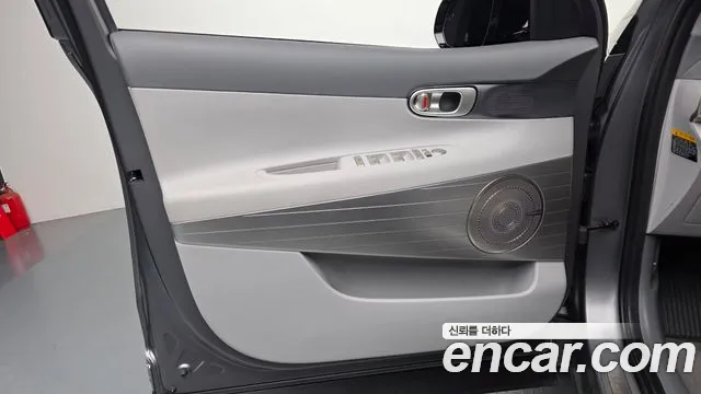 Hyundai Nexo — Фото автомобиля 13