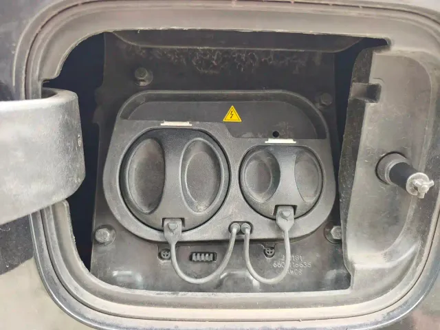 Geely Panda — Фото автомобиля 7
