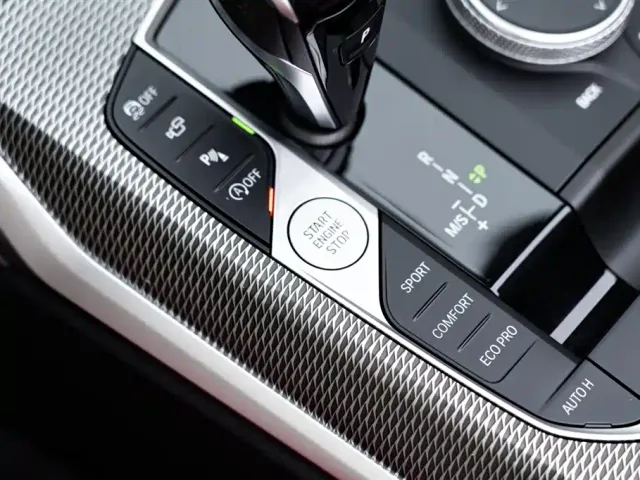 BMW 4 Series — Фото автомобиля 20