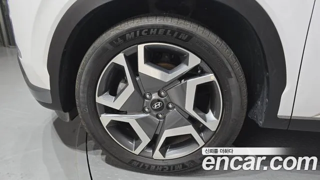 Hyundai Palisade The New — Фото автомобиля 5