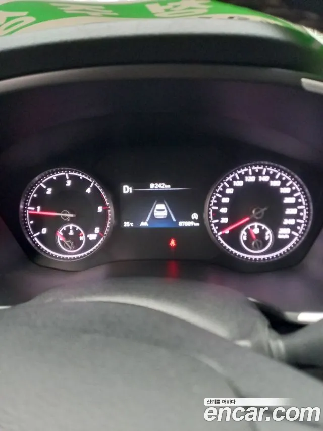 Hyundai Santa Fe Santa Fe (New) — Фото автомобиля 2