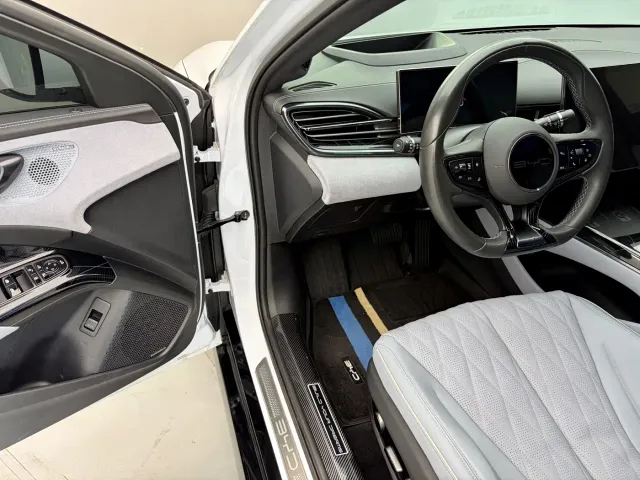 BYD Seal — Фото автомобиля 14