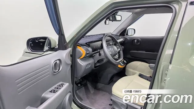 Hyundai Casper — Фото автомобиля 15
