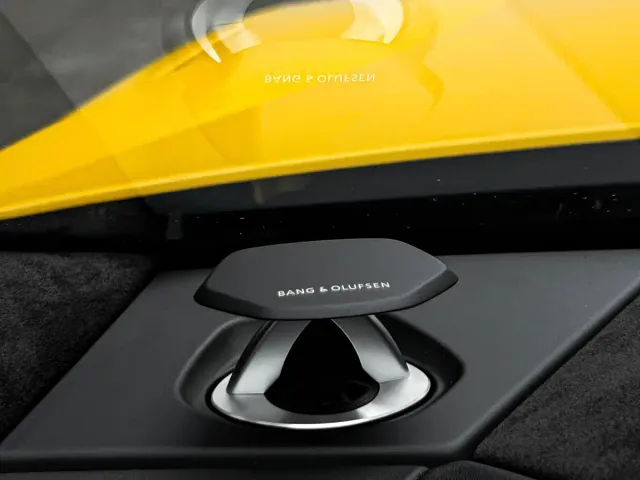 Lamborghini Urus — Фото автомобиля 27