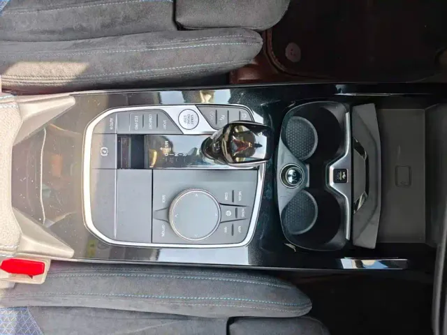 BMW 2 Series — Фото автомобиля 14
