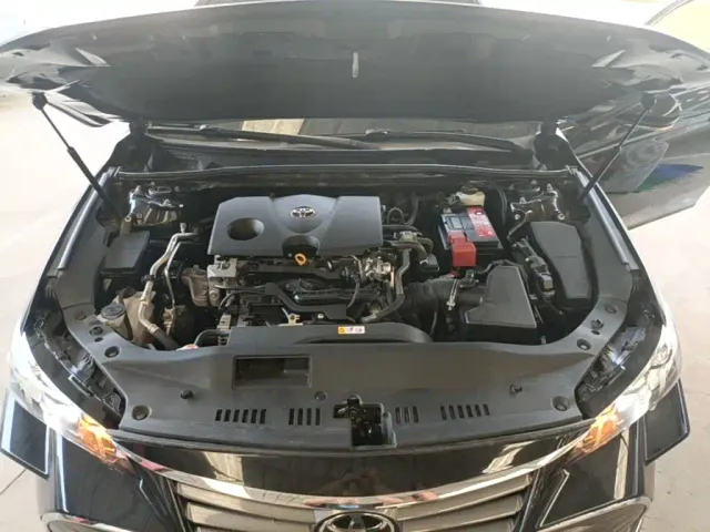 Toyota Avalon 2019 2.0L Progressive Edition (China VI) — Фото автомобиля 19