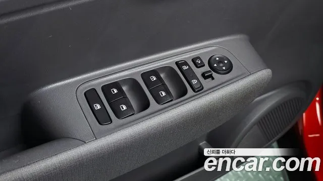 Hyundai Casper — Фото автомобиля 27