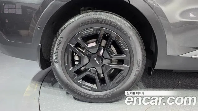 Kia Sorento — Фото автомобиля 5