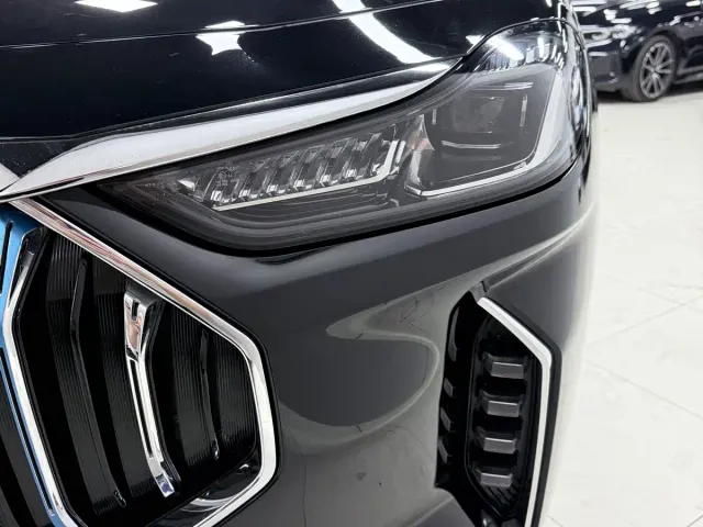 Jetour X70 Plus — Фото автомобиля 7