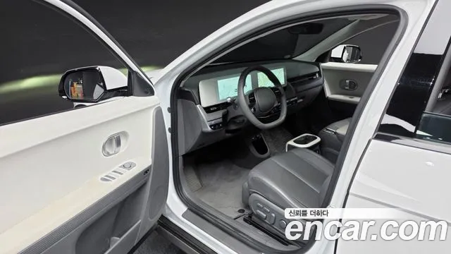 Hyundai Ioniq5 Ioniq5 — Фото автомобиля 10