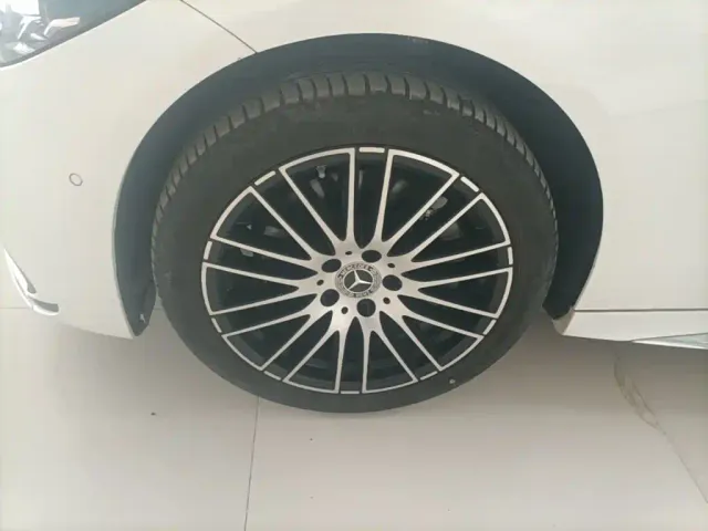 Mercedes-Benz C-Class — Фото автомобиля 22