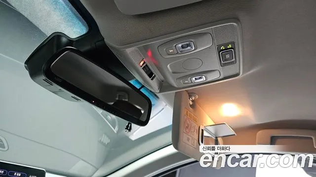 Renault-KoreaSamsung XM3 — Фото автомобиля 18