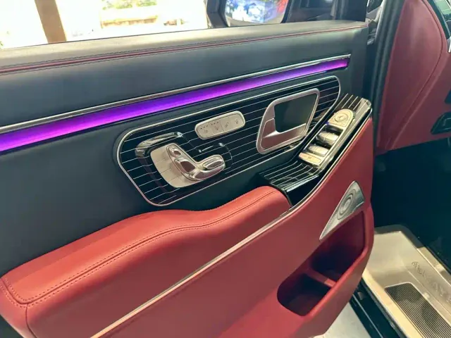 Mercedes-Benz Vito — Фото автомобиля 9