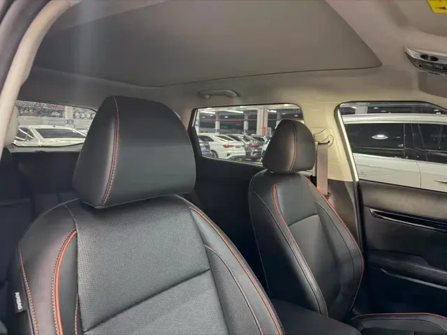 Kia Seltos — Фото автомобиля 13