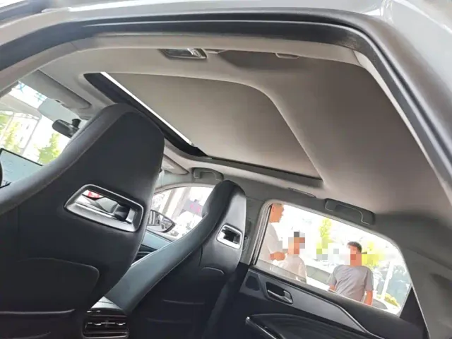 GAC Aion S Plus — Фото автомобиля 17