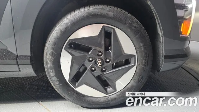 Hyundai Kona — Фото автомобиля 21