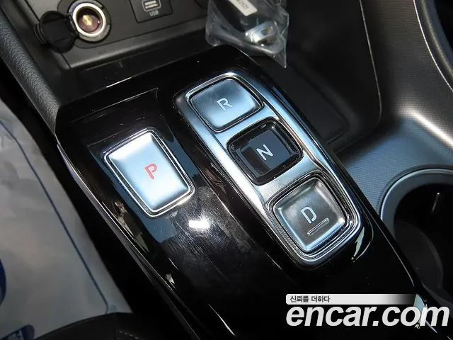Hyundai Sonata DN8 — Фото автомобиля 9
