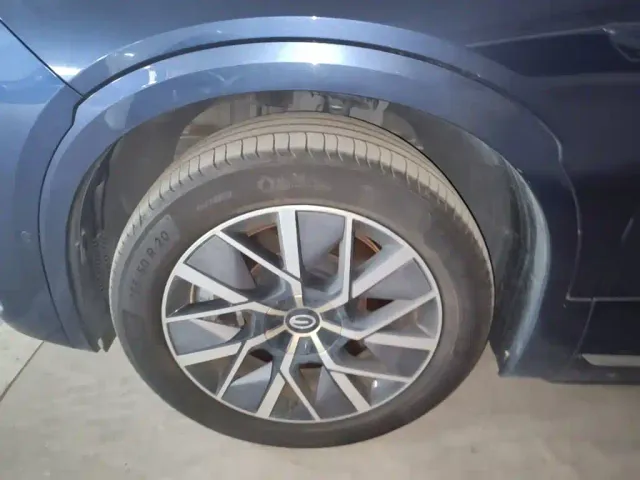 GAC Trumpchi Xiangwang S9 — Фото автомобиля 22