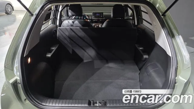 Hyundai Casper — Фото автомобиля 30