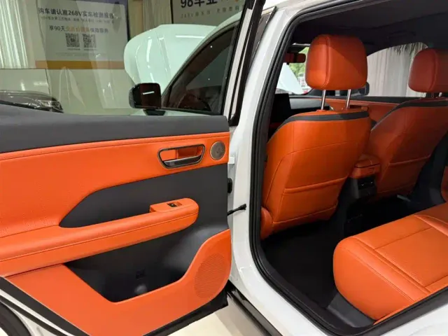 Toyota BoZhi 3X — Фото автомобиля 17