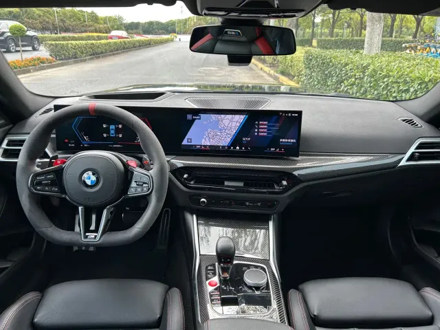 BMW M2 — Фото автомобиля 10