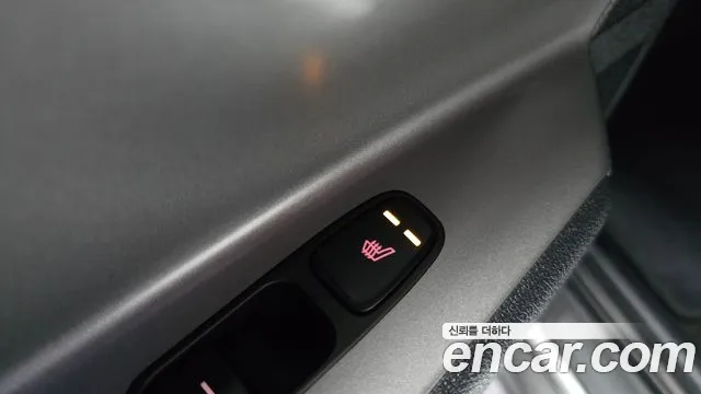 Kia Niro Niro Plus Air — Фото автомобиля 19