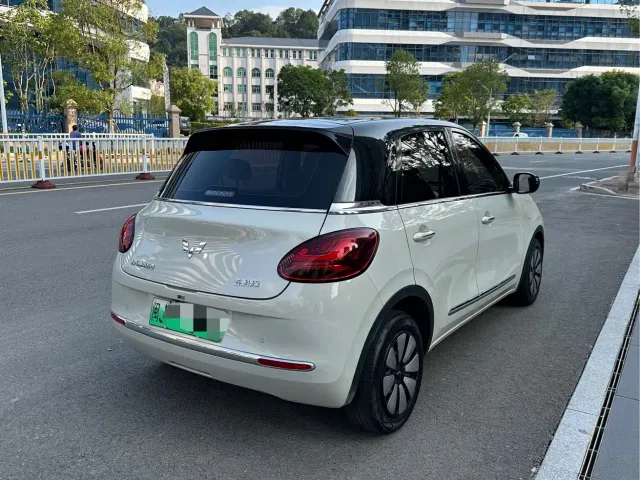 Wuling Bingo — Фото автомобиля 5