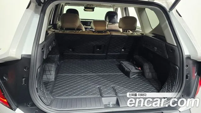 Kia EV5 — Фото автомобиля 26