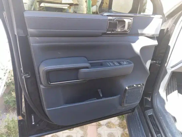 BYD FangChengBao Leopard 5 — Фото автомобиля 7