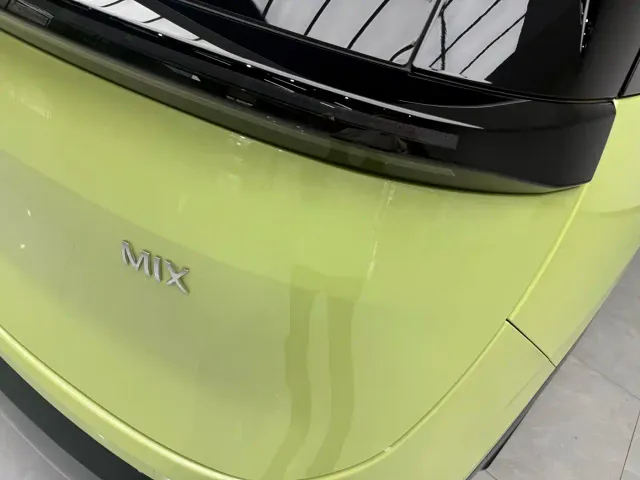 Zeekr Mix — Фото автомобиля 12