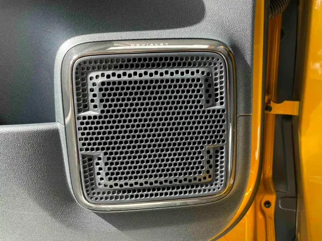 BYD FangChengBao Leopard 5 — Фото автомобиля 5