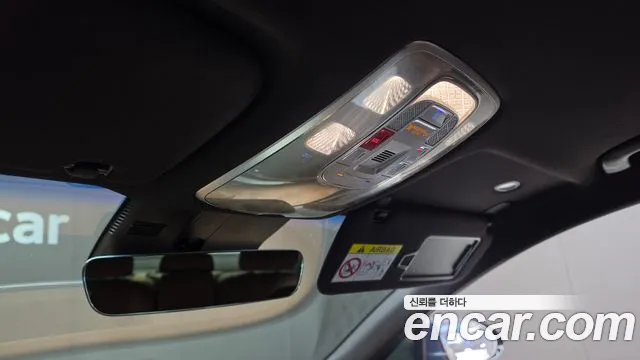 Genesis G80 RG3 — Фото автомобиля 26