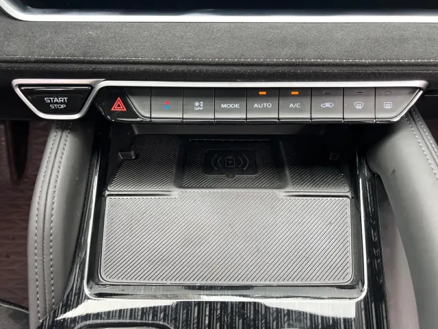 Geely Xingyue L — Фото автомобиля 17