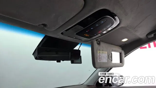 Hyundai Palisade The New Palisade Дизель 2.2 4WD — Фото автомобиля 15