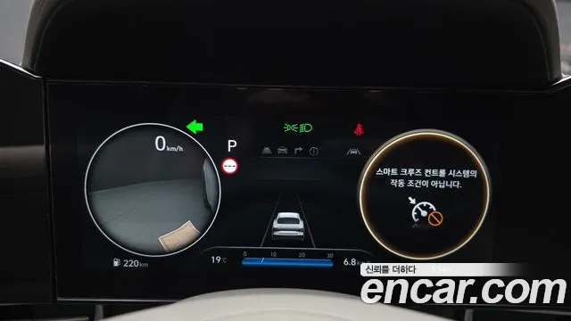 Hyundai Avante — Фото автомобиля 11