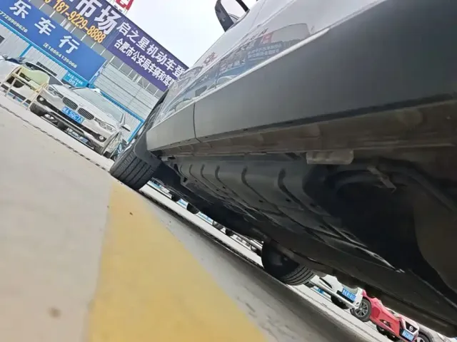 BYD Song PLUS — Фото автомобиля 21