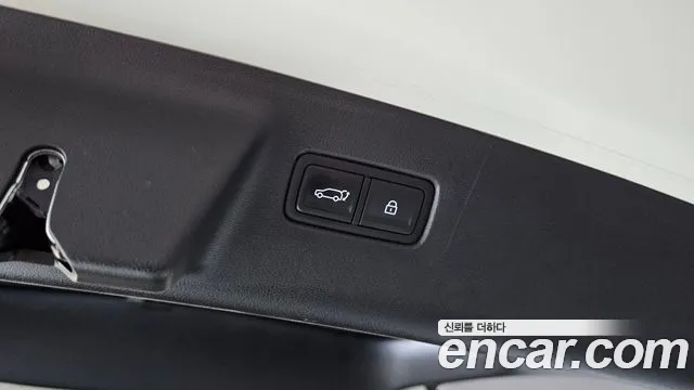 Hyundai Santafe Santa Fe (MX5) Бензин 2.5T 4WD — Фото автомобиля 14